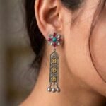 Gulnaar Earrings